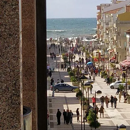 Oceanos Avenue 아파트 오바