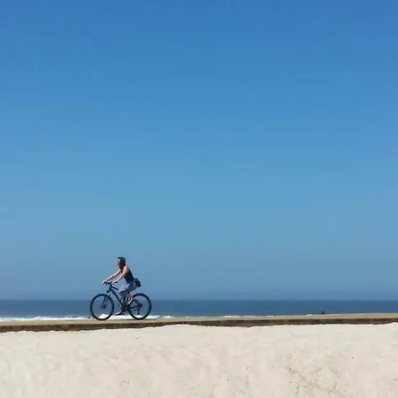 Oceanos Avenue *
