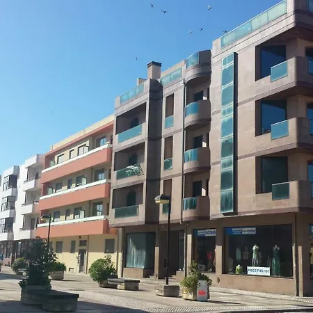Oceanos Avenue 오바