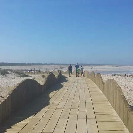 아파트 Oceanos Avenue 오바